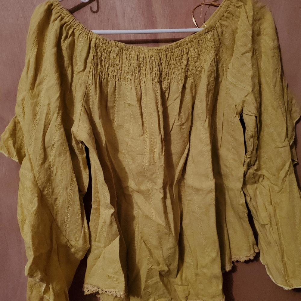 Short